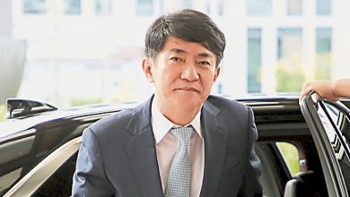 Photo of 尹錫悅提名人選 韓大法院院長任命被否決