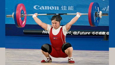 Photo of 【第19屆亞洲運動會】包攬女子組4金 朝鮮再破世界紀錄