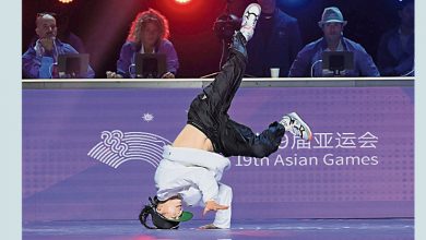 Photo of 【第19屆亞洲運動會】中選手順利晉級 新勢力登堂入室