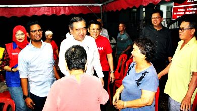 Photo of 陸兆福：內閣改組是首相權利 馬華別瞎操心