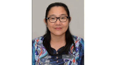 Photo of 大山脚平民小学校长 马素啦校长PJK