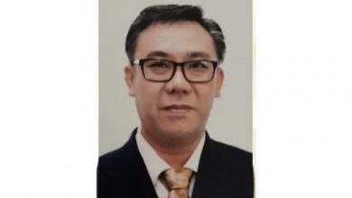 Photo of 協和機械工程有限公司董事 傅映通PJK