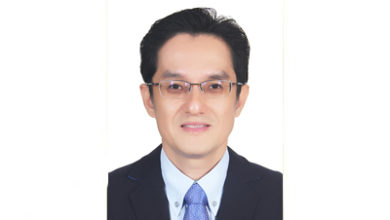 Photo of 北賴中華三校董事會財政 王賜安碩士 PJK