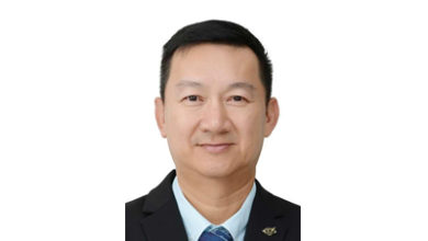Photo of GSD Land（馬）有限公司創辦人兼執行主席 拿督斯里許宗海 DGPN