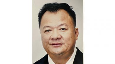 Photo of 檳州鞋業公會主席&榮成鞋店有限公司董事長 葛明橃 PJK