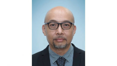 Photo of 大山腳華教組織領袖 郭思慷PJK