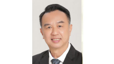 Photo of UWC Berhad集團首席營運長兼執行董事 拿督劉繼襁 DSPN