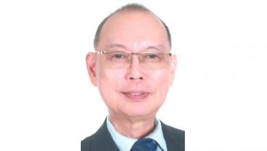 Photo of Alpha Oriental Builders Sdn.Bhd.董事經理 准拿督林靖程 DJN