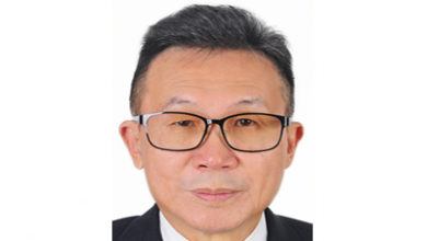 Photo of 檳城五條路海墘天生宮理事會主席 李國華 PKT