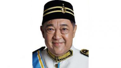 Photo of 檳州中元聯合會執行顧問 拿督斯里林炎葵 DGPN