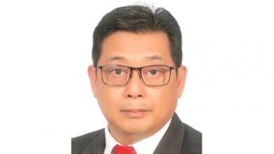 Photo of K.B. FOOD SDN.BHD.董事主席 准拿督彭玟貴 DJN