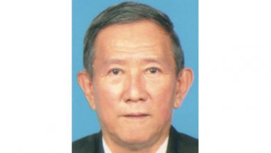 Photo of 棕达企业有限公司董事经理 准拿督傅振造DJN