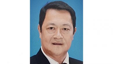 Photo of 振德成有限公司董事經理 鄭智祥 PKT