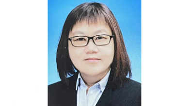 Photo of 大山腳日新國中董事會監學 張力驊 PJK