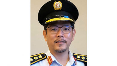 Photo of 陳池慶 PJK 特許會計師