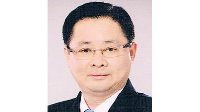 Photo of 南成食品工業有限公司董事經理 拿督陳添平 DSPN