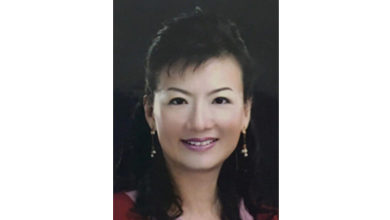 Photo of 端姑百能師範學院前音樂組主任 拿汀楊百珠碩士講師 PJK