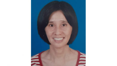 Photo of 全職社會工作者 准拿督洪彩雲DJN