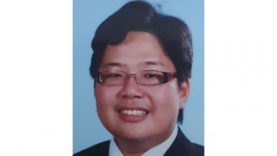 Photo of 檳青年社團活躍分子 洪敬能PJM