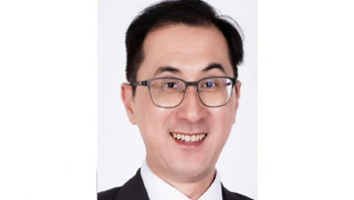 Photo of 輝立資本集團投資部主任 洪鉦理JIMMY ANG PJK
