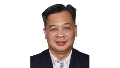 Photo of 菩提中學家教協會主席 朱志雄PJK