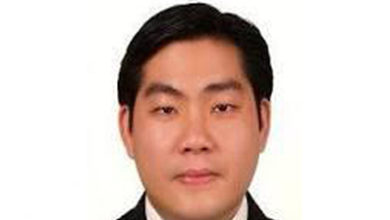 Photo of 資深銀行家 詹澤佑博士 PKT