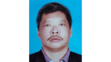 Photo of 公巴PP Yong Zhang Trading永昌貿易東主 周吳家德 PJK