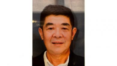 Photo of 大山腳柔府村鄉村社區管理會主席 准拿督謝金榮DJN