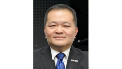 Photo of Angkasa-X集团执行主席   拿督谢国桦（Dr.Seah）博士 DSPN