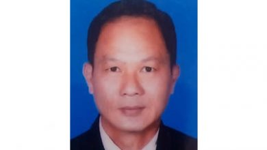 Photo of 行動黨元老俱樂部北馬區秘書 拿督蔡的材 DSPN