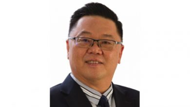 Photo of 中發藥業集團首席執行員  准拿督陳德發DJN