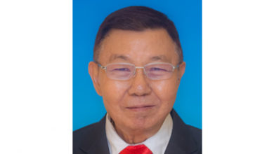 Photo of 檳城同安金廈公會主席 准拿督周宴生 DJN