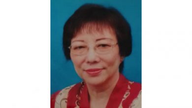 Photo of 北馬何氏公會財政 准拿督何美翠(明薇) DJN