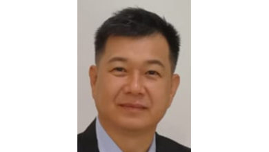Photo of 檳城新江小學管委董事 方舜泰 PJK