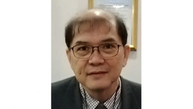 Photo of 大馬人力資源管理學院院士兼信托人 准拿督郭玟輝博士DJN