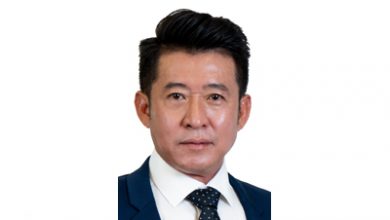 Photo of 浩洋健康食品工業有限公司政董事 准拿督郭介民 DJN