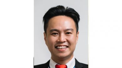 Photo of 汶生地板有限公司執行董事  駱宗益 PJM