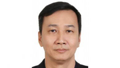 Photo of 檳城惠南聯鄉會總務  駱志強 PJM