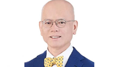 Photo of 吉隆坡鷹閣醫院泌尿外科顧問 拿督駱澤鋅醫生博士DSPN