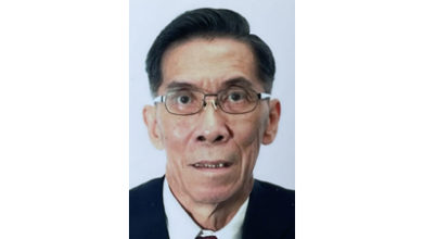 Photo of 益群俱樂部主席 准拿督林日丹 DJN