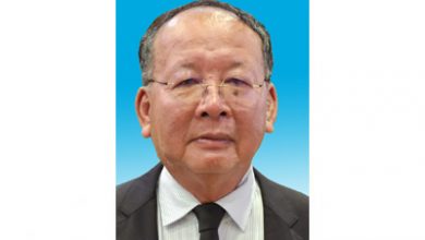 Photo of 東方醬園董事主席 拿督梁景輝 DSPN