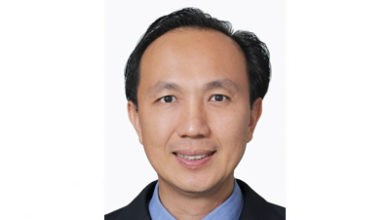 Photo of 檳城水墨畫協會主席 羅貴龍PJM