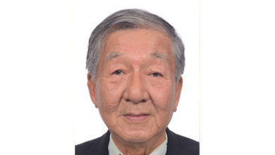 Photo of 峇都茅新路鄉村社區理事理事會秘書 准拿督林金祥 DJN