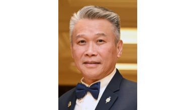 Photo of AP Mega Jaya Sdn.Bhd.董事 准拿督劉以詳 DJN