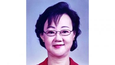 Photo of 檳州客家公會婦女組主任 准拿督王燕燕 DJN