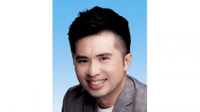 Photo of Hairstory Capital Sdn.Bhd.創始人兼執行董事 黃子瑋 PKT