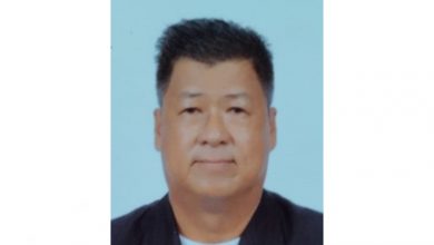 Photo of 海珠嶼五屬大伯公廟司理 潘秀德 PKT