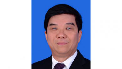 Photo of 馬來西亞鍾靈校友會聯合總會總會長 拿督方崍興 DSPN