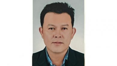 Photo of 耀企業ENE Sports Marketing東主 准拿督柯棅耀 DJN