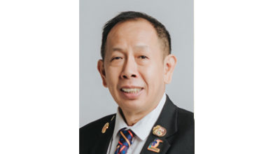 Photo of Uni-Malko Pewter Sdn.Bhd.公司董事總經理 蕭志和 PKT